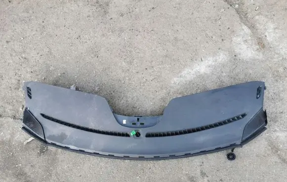Ford C-MAX II Dashboard center trim panel 
