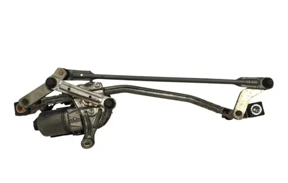Volvo V40 Front wiper linkage and motor 3397021692