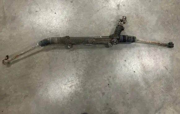 Ford Transit Steering rack