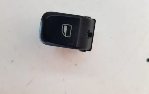 Audi A4 S4 B8 8K Electric window control switch 8K0959855A