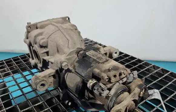 Hyundai ix35 Rear differential 2533R IMPRK1514569