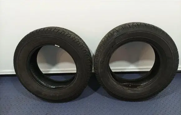 Jeep Grand Cherokee R17 summer tire 3528701898759