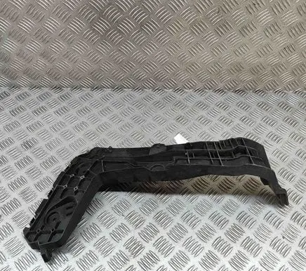 Audi Q2 - Rear bumper mounting bracket 81A807254
