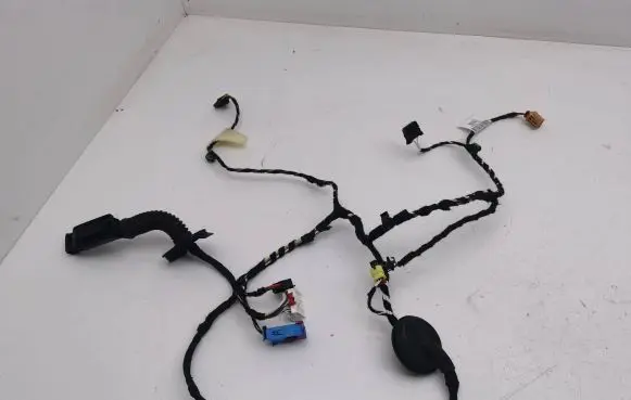 Volkswagen T-Roc Front door wiring loom 4L0971841