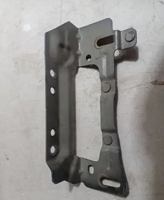 Mazda CX-9 Radiator support slam panel bracket 