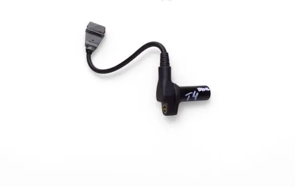 Volkswagen Transporter - Caravelle T4 Crankshaft position sensor 701955113B