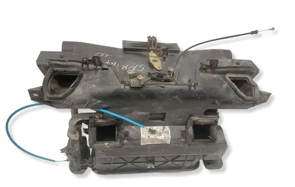 Mercedes-Benz Sprinter W901 W902 W903 W904 Interior heater climate box assembly housing 661432G