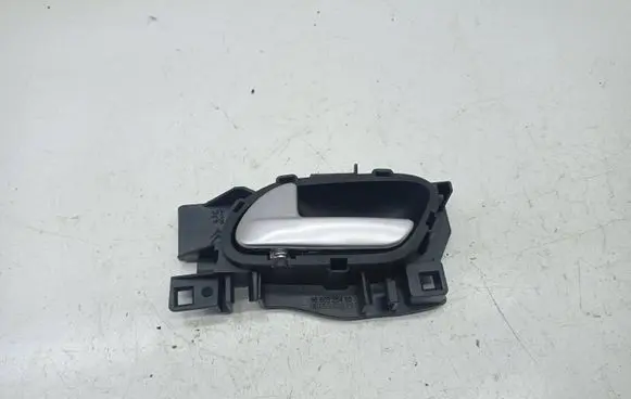 Citroen C5 Rear door interior handle trim 9660525480 9685950377