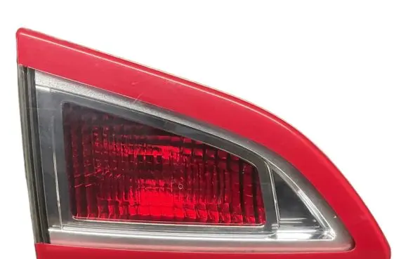 Renault Scenic III - Grand scenic III Rear/tail lights A056008