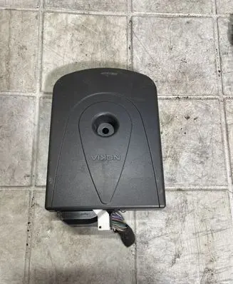 Ford Mondeo MK IV Bluetooth control unit module 757T19G488BE