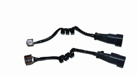 Iveco Daily 45 - 49.10 Brake pads wear sensor 
