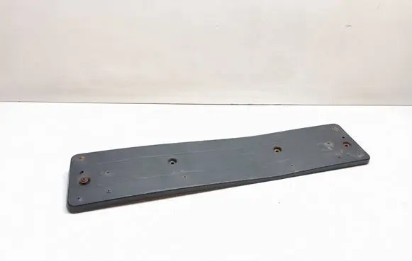 BMW X5 E53 Number plate surrounds holder frame 7111768 5111711168