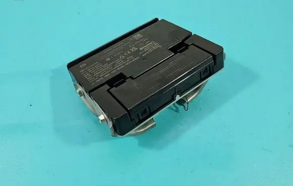 Toyota Corolla E210 E21 Central body control module 8674002270 IMPRK1588673
