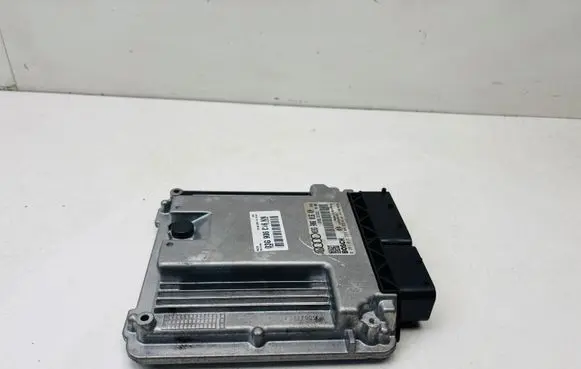 Audi A4 S4 B7 8E 8H Engine control unit/module 03G906016KN 1039S20419 0281013293