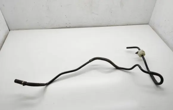 Porsche Cayenne (92A) Vacuum line/pipe/hose 7P0616708A