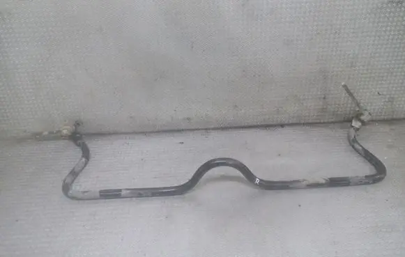 Peugeot 206+ Front anti-roll bar/sway bar