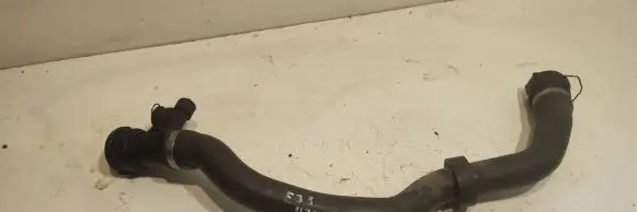 BMW X5 E53 Engine coolant pipe/hose