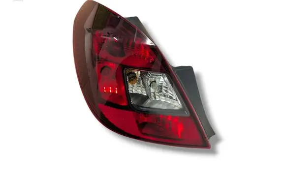 Opel Corsa D Rear/tail lights 89397485 93196753