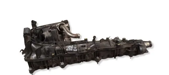 BMW 3 E90 E91 Intake manifold valve actuator/motor 7811299 7800088 11617800088