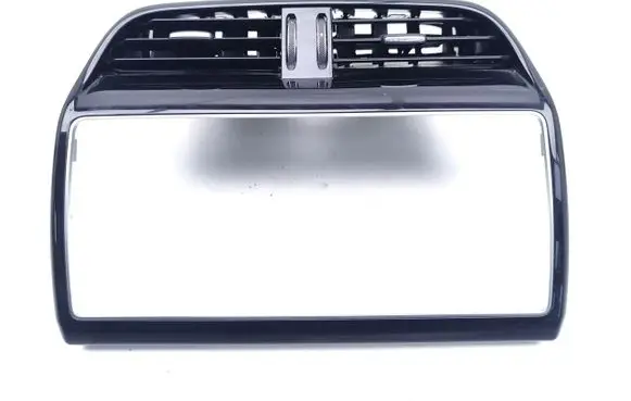Jaguar XE Dash center air vent grill GX73014L21A GX73014L21B