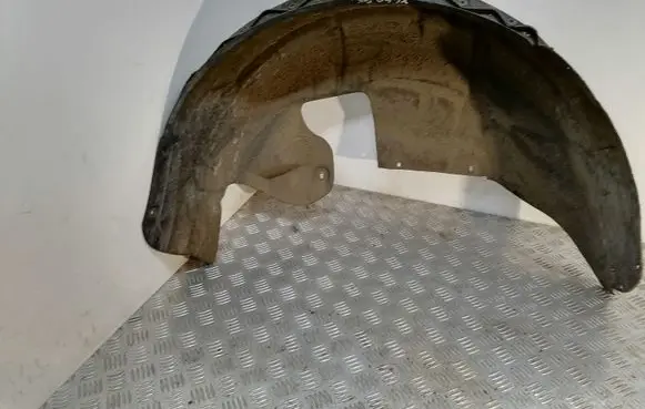 Volvo V70 Rear arch fender liner splash guards