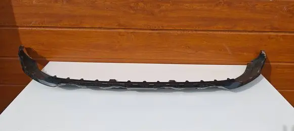 KIA Sportage Front bumper lip 86512R2CA0 7017787 2503060891