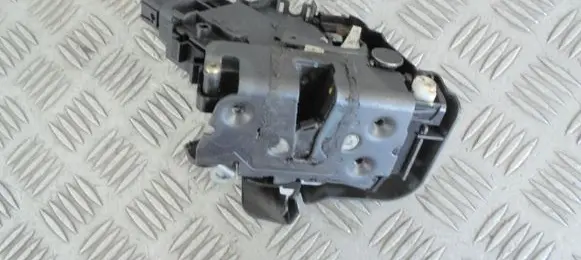 Ford Focus C-MAX Rear door lock 3M5AR26412BN