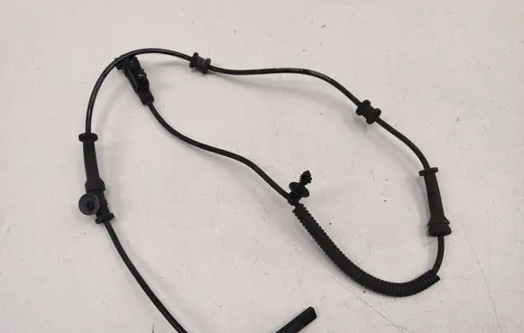 Dodge Durango III ABS brake wheel speed sensor 