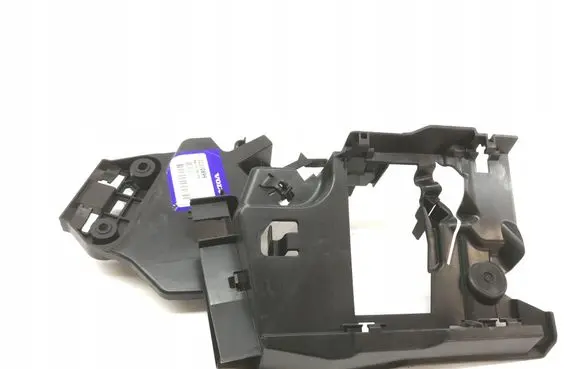 Volvo V60 Loading door lock 