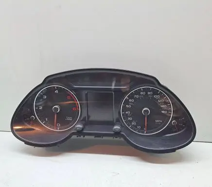 Audi Q5 SQ5 Speedometer (instrument cluster) 8R0920981 503002425507