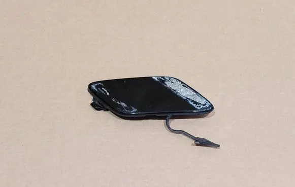 Audi e-tron Front tow hook cap/cover 4KE807241DNR 4KE807241
