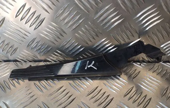 Opel Astra H Fender end trim 13192139 315242409