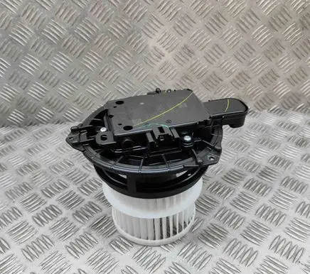Toyota C-HR II Heater fan/blower 8710302750