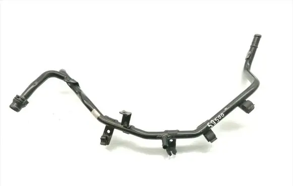 Audi A6 C7 Engine coolant pipe/hose 04L122157BA