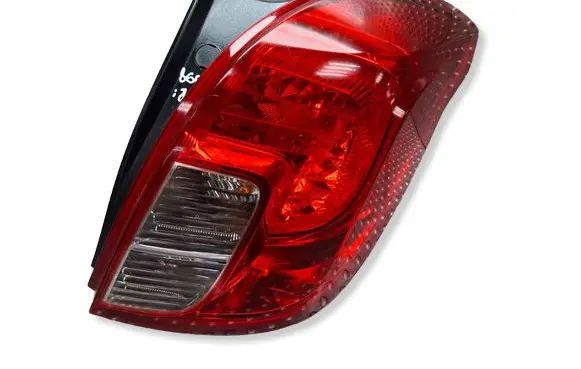 Opel Mokka Rear/tail lights S26309998 42558889