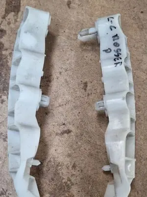 Citroen C-Crosser Front bodywork piece 