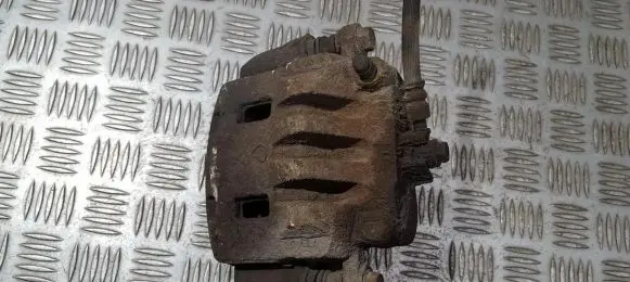 Subaru Legacy Front brake caliper