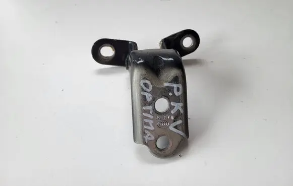 KIA Optima Front door upper hinge