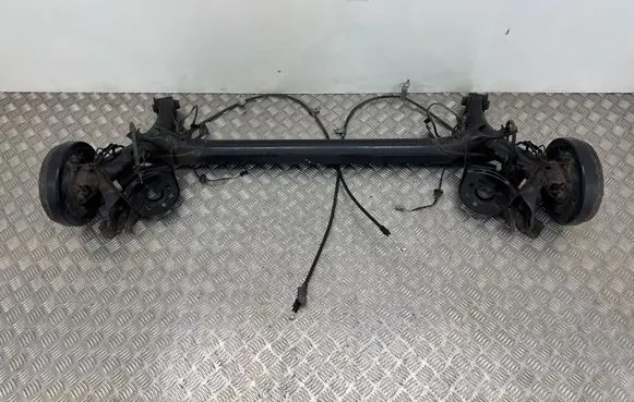 Mitsubishi Space Star Rear axle beam 