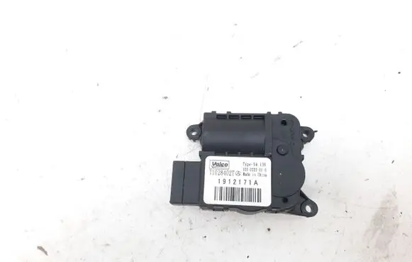 Cadillac Escalade IV Air flap motor/actuator T1028402T 1912171A