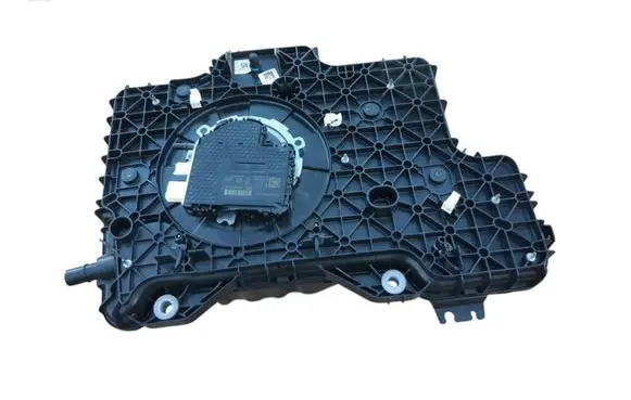 Renault Master III AdBlue liquid reservoir 204626780R 4113201AA