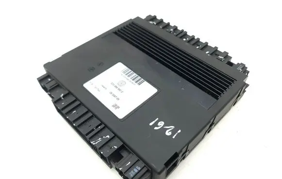 Bentley Flying Spur Seat control module 3D0959860C