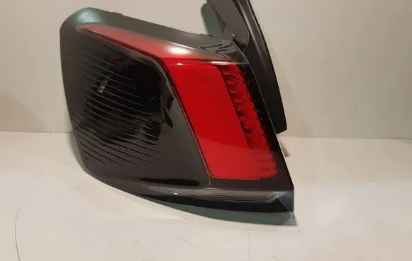 Peugeot 3008 II Rear/tail lights 9810477180