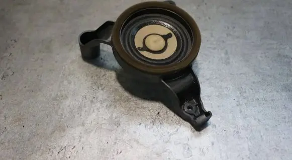 Audi A8 S8 D4 4H Front door speaker 4H1035401A