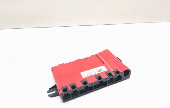 BMW 3 F30 F35 F31 Air conditioning/heating control unit 9227752