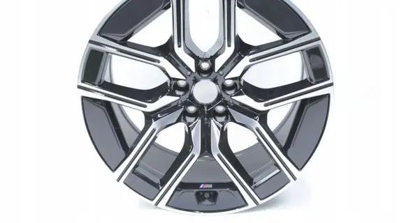 BMW 7 G70 R20 alloy rim 