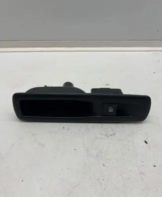 Renault Megane III Electric window control switch 829500004R 00254250