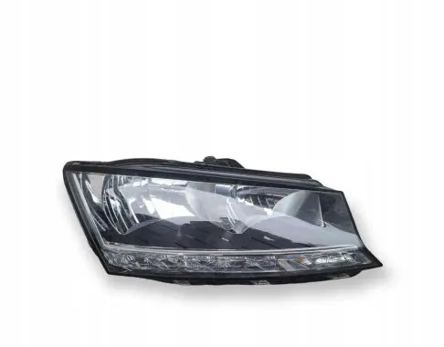 Skoda Fabia Mk3 (NJ) Headlight/headlamp 6V1941016D
