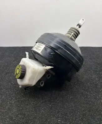BMW 3 F30 F35 F31 Brake booster 2284896 0204807869 22202596028