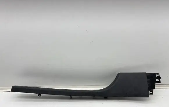 Renault Clio V Front sill trim cover 769517586R 304301B EK2570